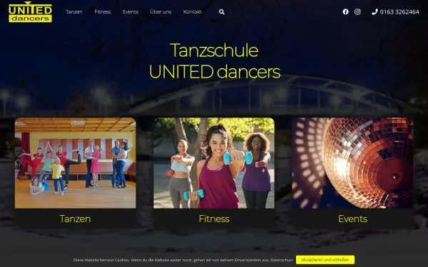 www.united-dancers.de