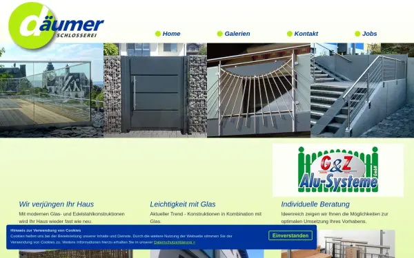 daeumer-gmbh.de
