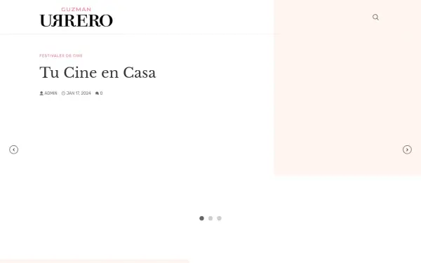 guzmanurrero.es