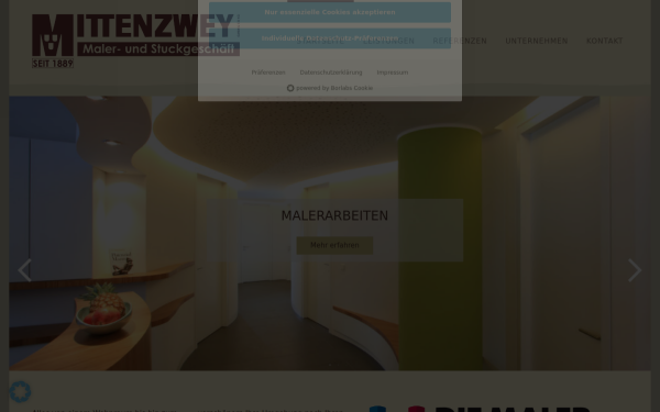 maler-mittenzwey.de