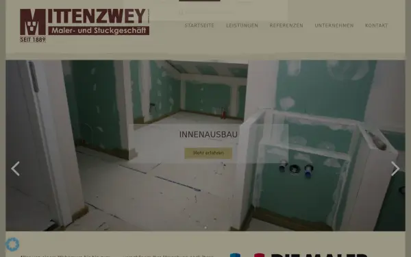maler-mittenzwey.de