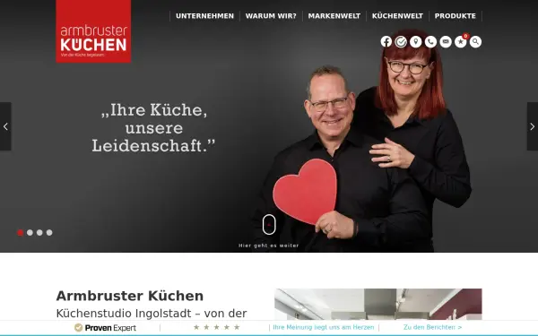 www.ak-kuechen.de