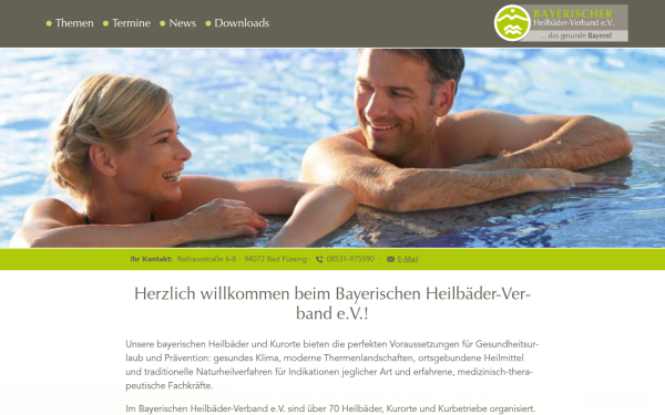 www.bayerischer-heilbaeder-verband.de