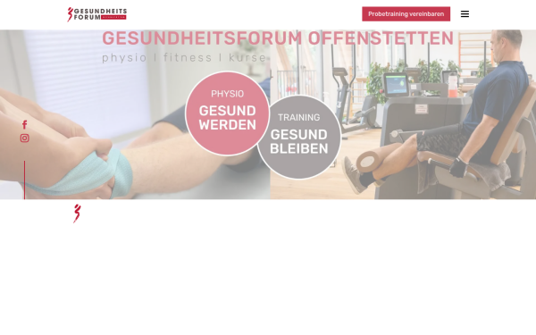 gesundheitsforum.bayern