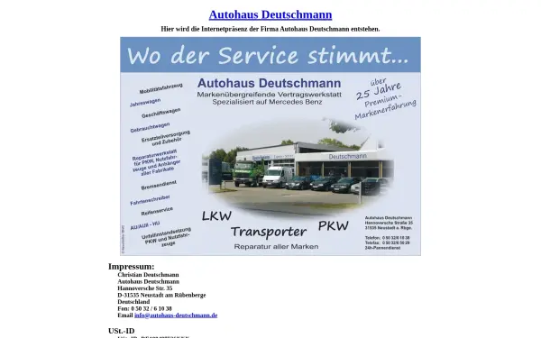autohaus-deutschmann.de