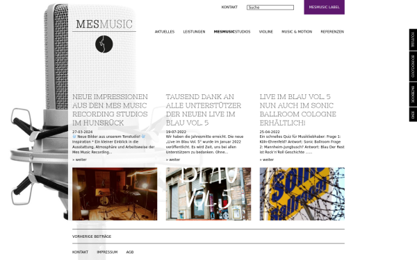 www.mesmusic.de