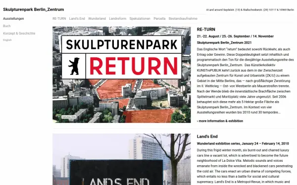 www.skulpturenpark.org