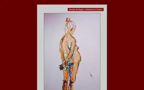 hebamme-antje-krueger.de