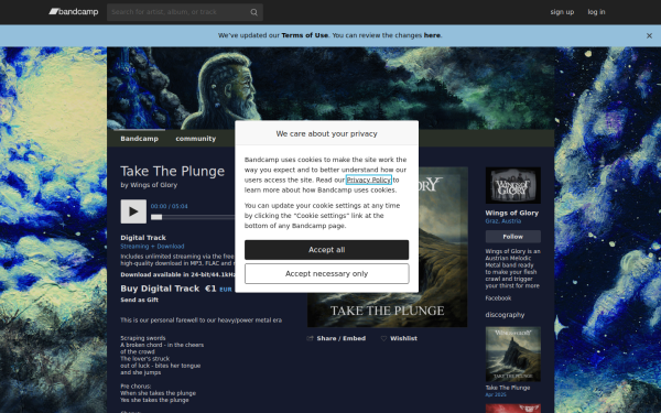 wingsofglory.bandcamp.com