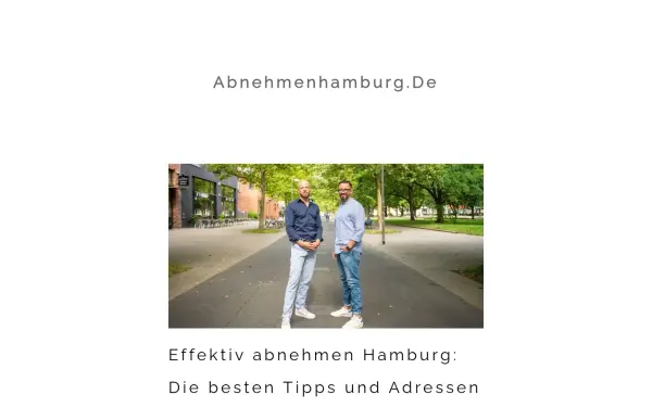 abnehmenhamburg.de