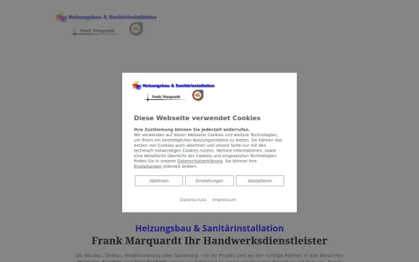 heizungsbau-marquardt.de