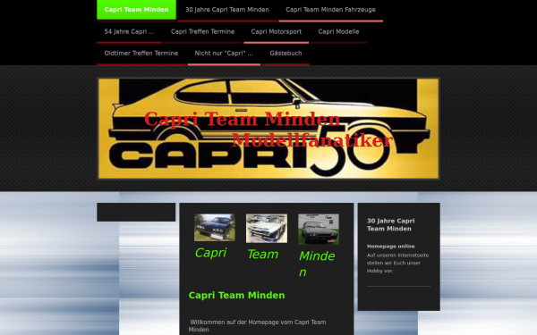 www.capriteamminden.de