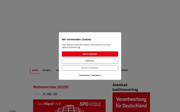www.dirk-voepel.de