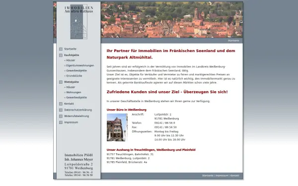 www.immobilien-ploessl.de