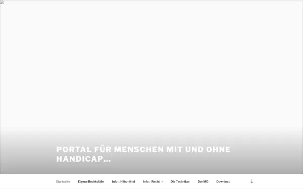 handicap-portal.de