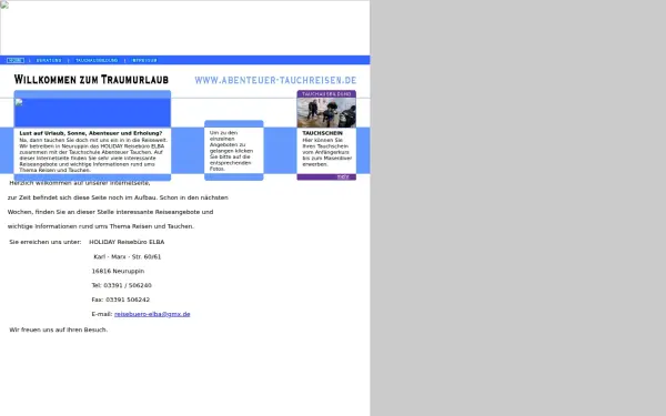 abenteuer-tauchreisen.de