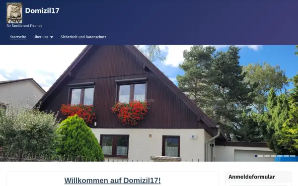 domizil17.de