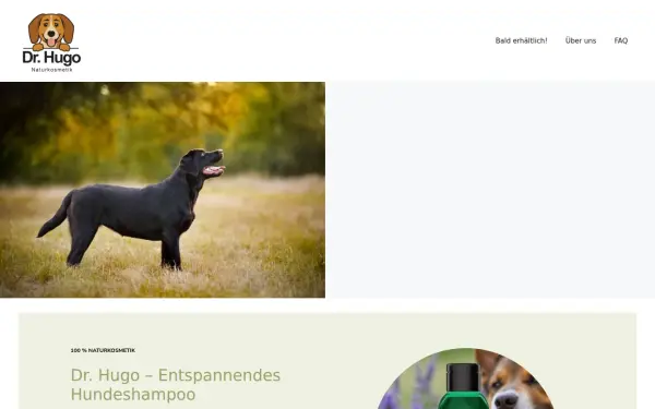 dr-hugo.de
