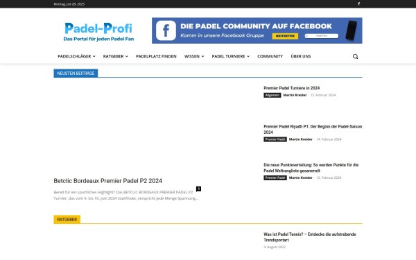 padel-profi.de