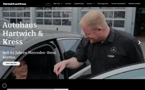 www.hartwich-kress.de