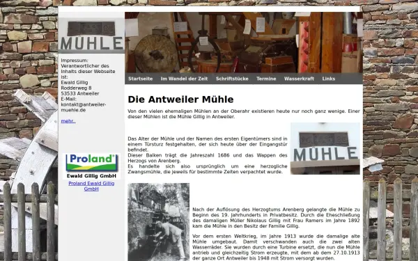 antweiler-muehle.de