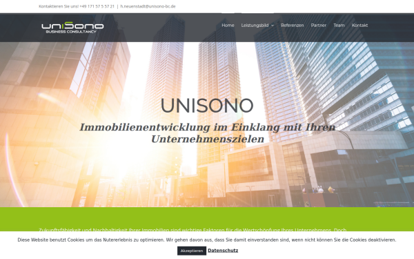 unisono-bc.de