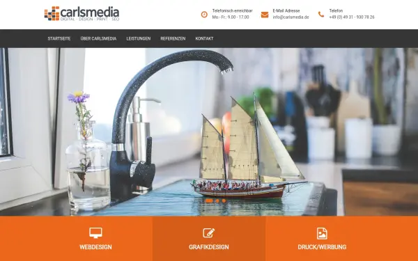 carlsmedia.de