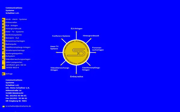 cs-schallner.de