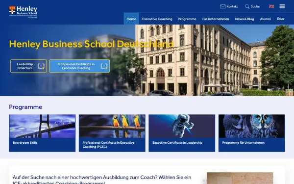 henley-germany.de