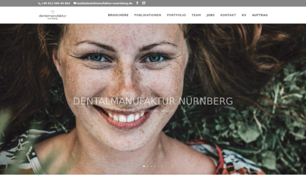 dentalmanufaktur-nuernberg.de