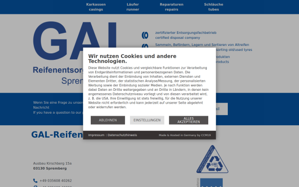gal-reifen.de