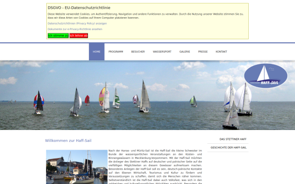 haff-sail.de