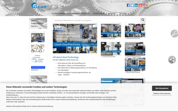gearmachines.de