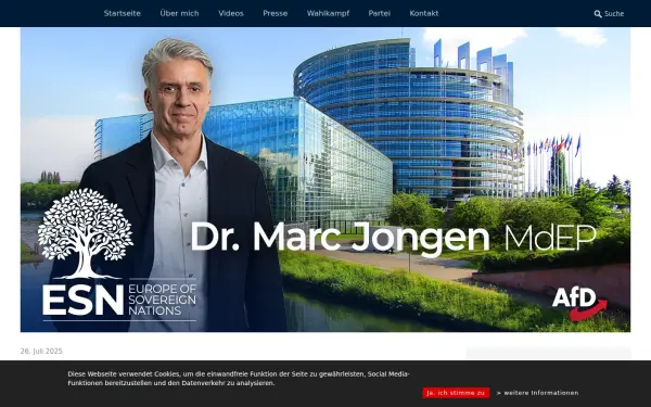 marcjongen.de