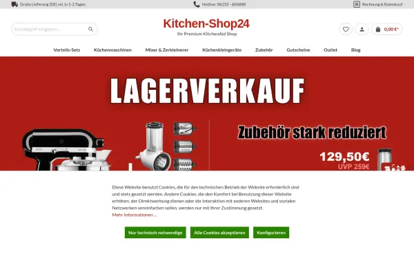 www.kitchen-shop24.de