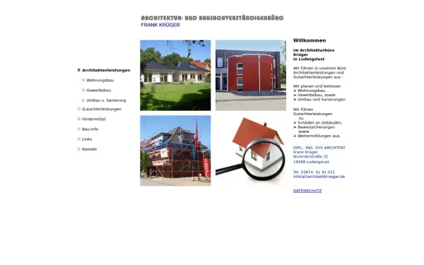 architektkrueger.de