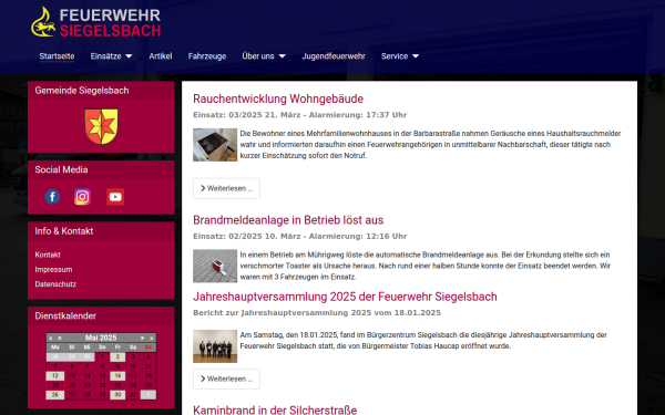 feuerwehr-siegelsbach.de