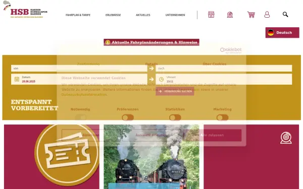 www.hsb-wr.de