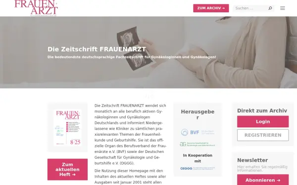 frauenarzt.de