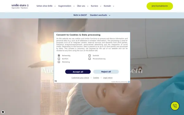 smileeyes.de