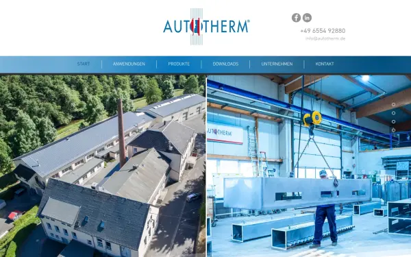 www.autotherm.de