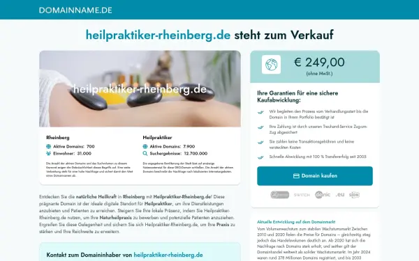 heilpraktiker-rheinberg.de