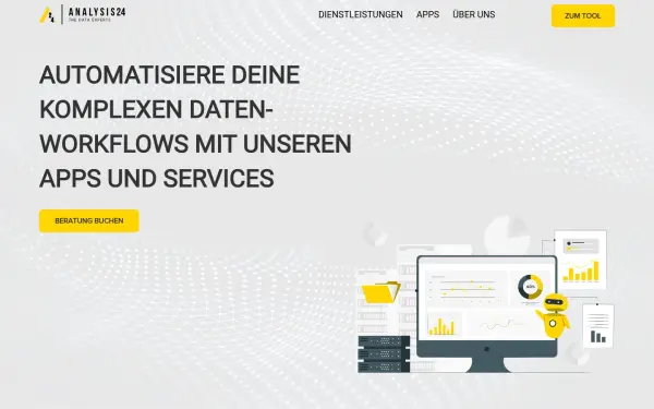 www.analysis24.de