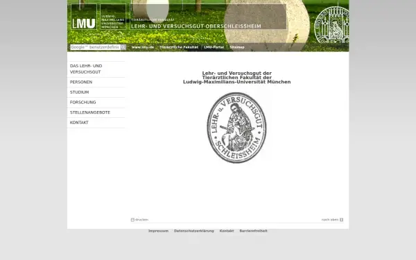 www.lvg.vetmed.uni-muenchen.de