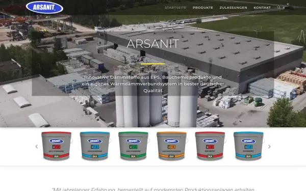 arsanit.de