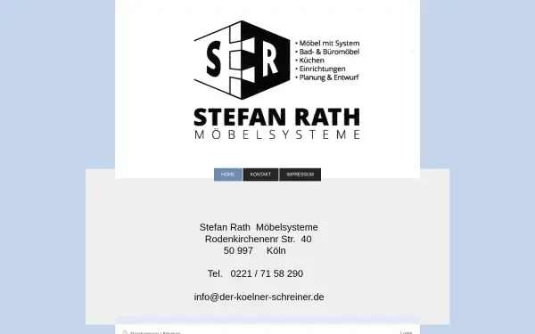 www.der-koelner-schreiner.de