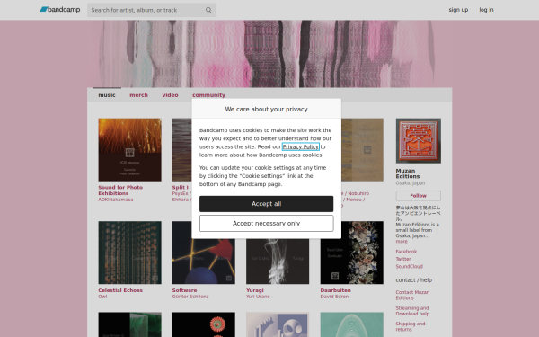 muzaneditions.bandcamp.com
