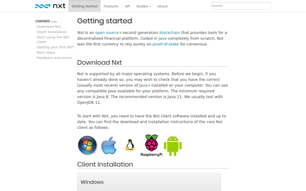 nxtdocs.jelurida.com