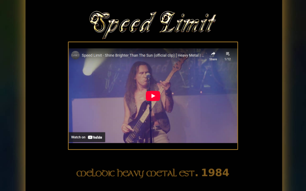 speedlimit.at
