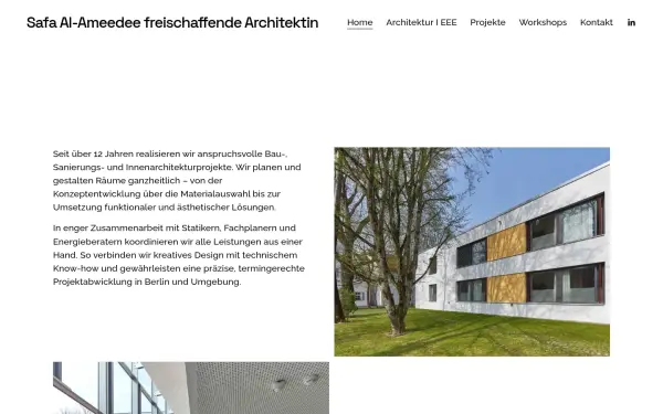 www.safa-ameedee.de
